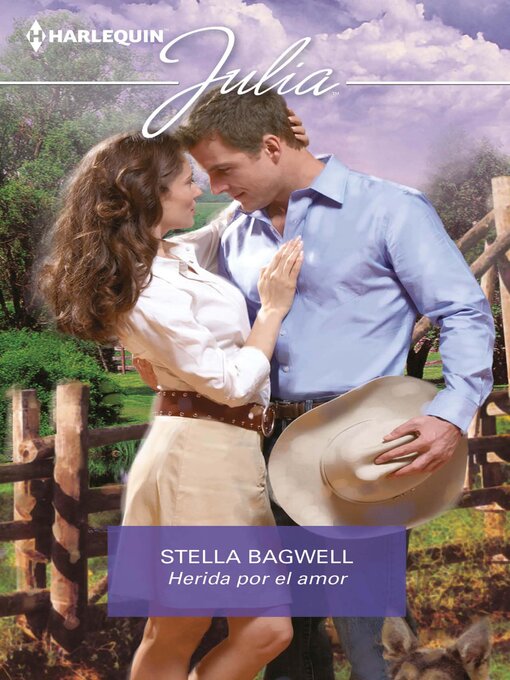 Title details for Herida por el amor by Stella Bagwell - Available